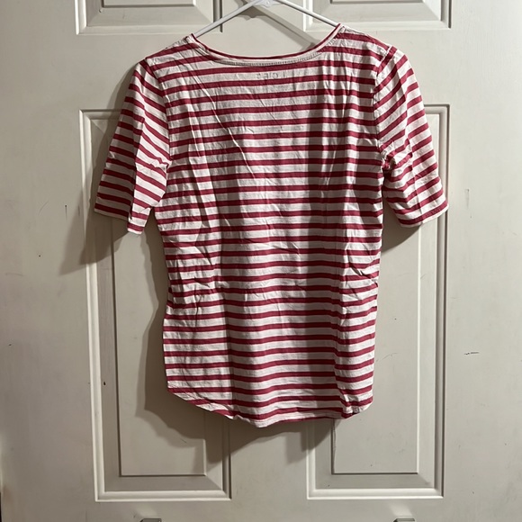 Loft Women’s Basic Tee - Picture 2 of 3